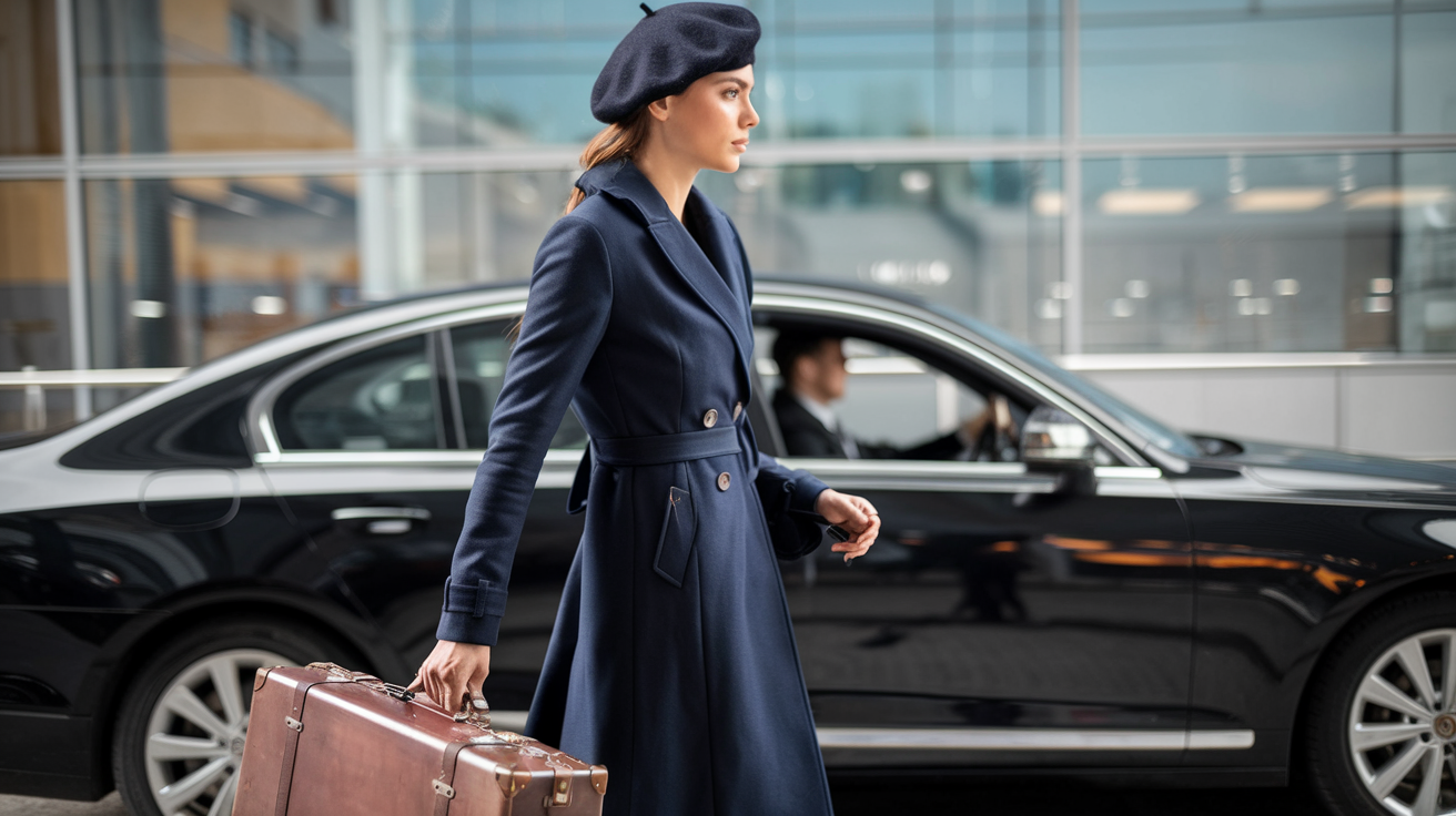 Airport Transfer from Istanbul Airport to Derekoy: Your Complete Guide